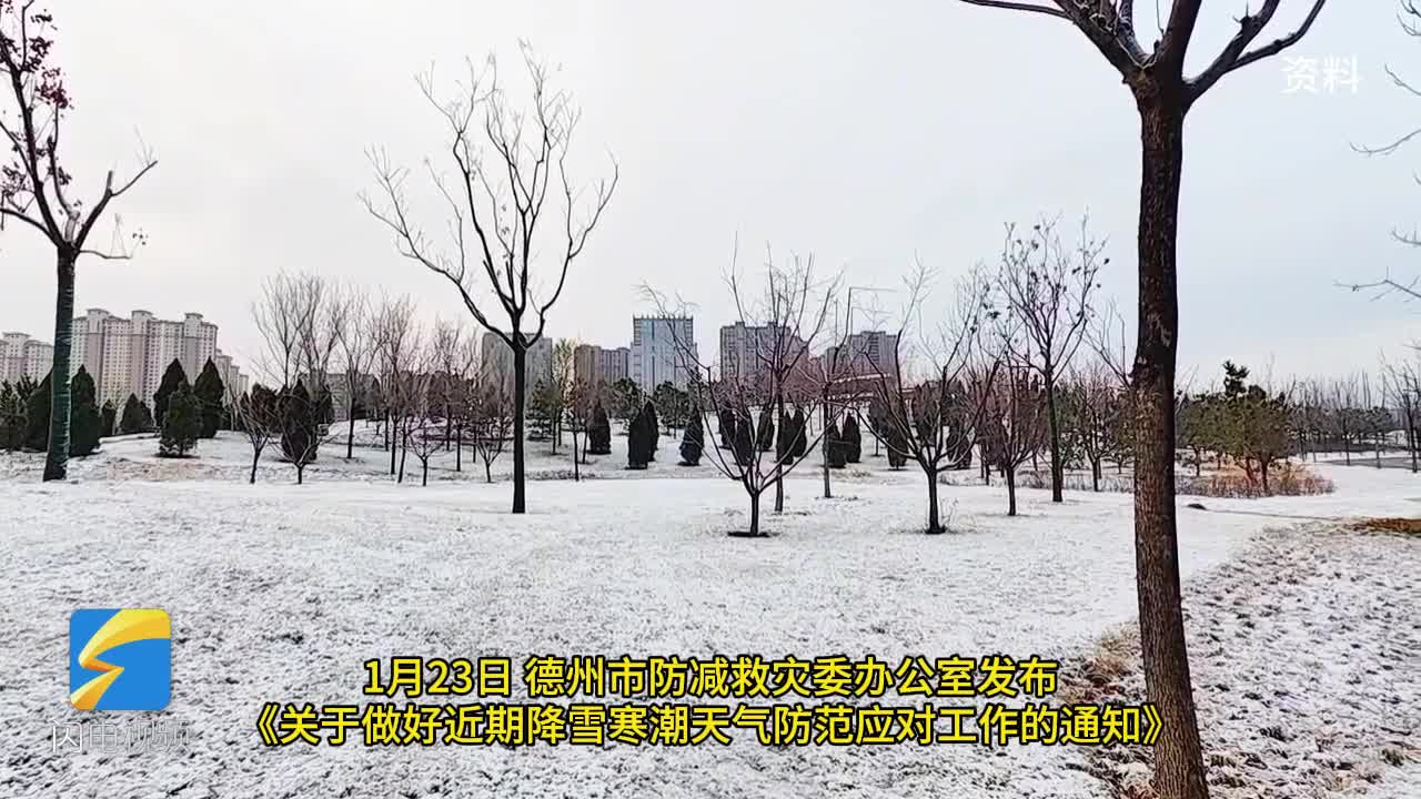 德州今日天气(德州24小时天气预报)