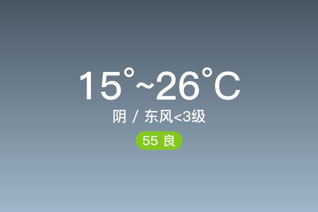 昆明空气质量(云南昆明空气质量)