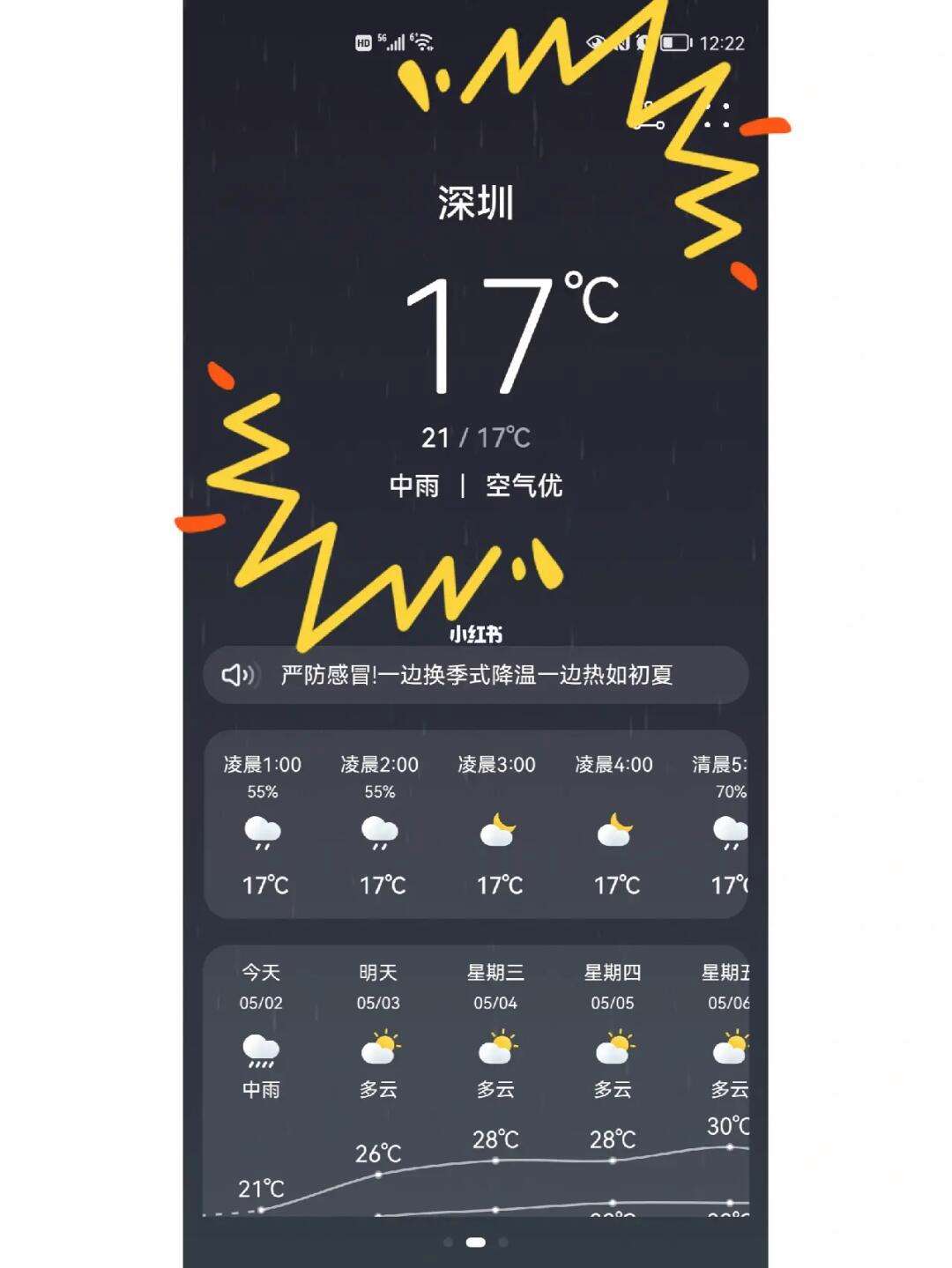 深圳天黑(深圳现在什么时候天黑)