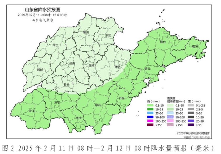 平山天气预报(石家庄天气预报)