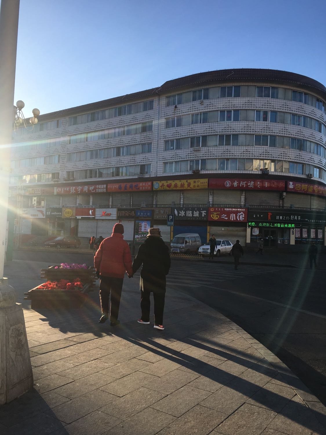 乌兰察布市天气预报(乌兰察布市天气预报最新今天)