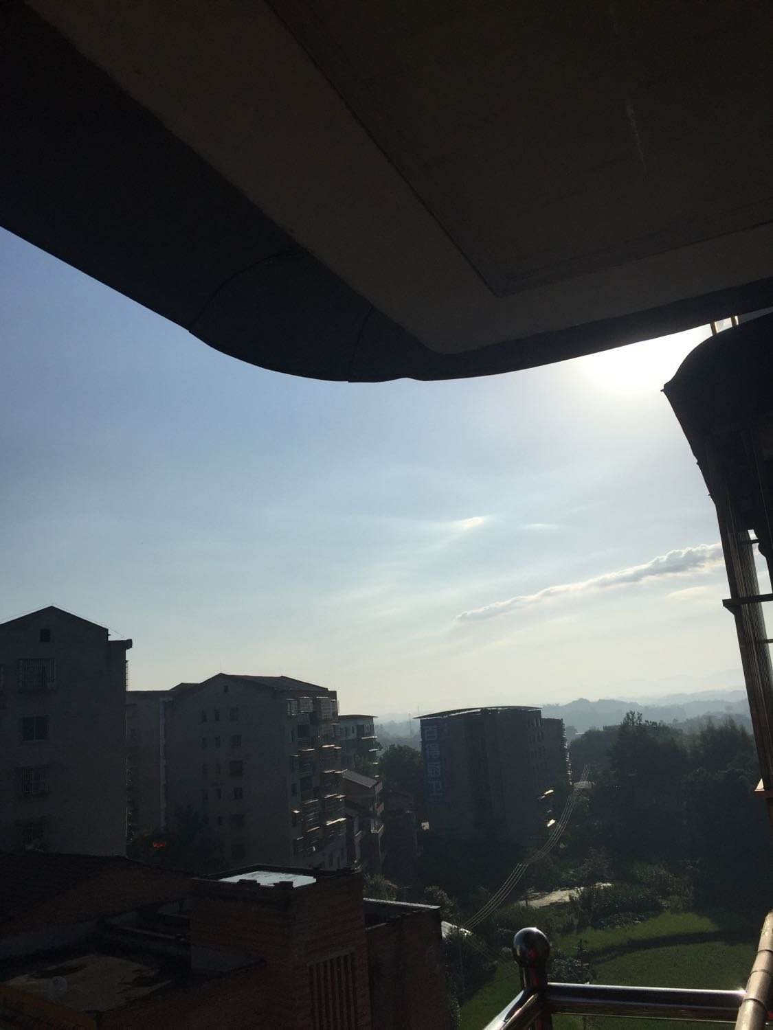 垫江一周天气预报(垫江人在昆明最出名)