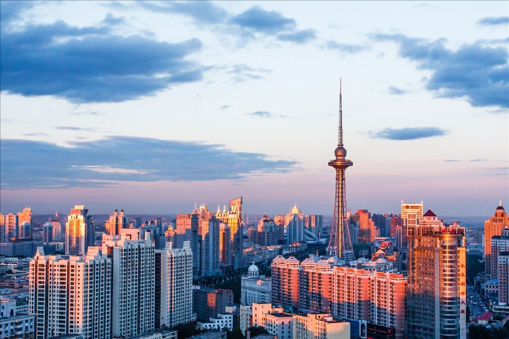 哈尔滨近15天天气(哈尔滨近15天天气情况穿的衣服什么的)