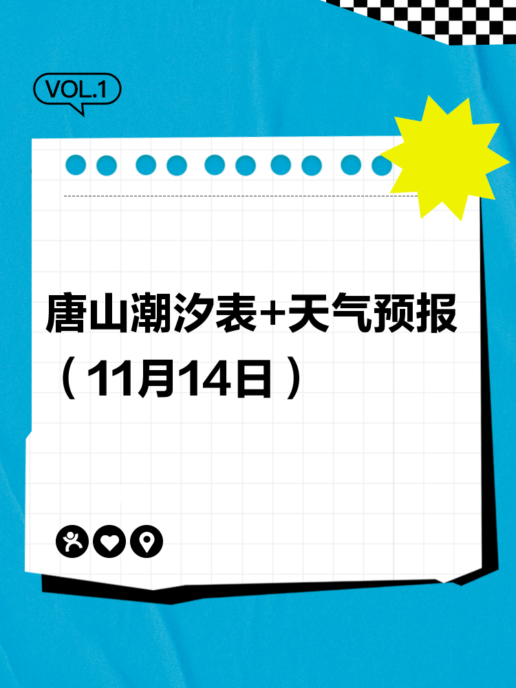 唐山市天气预报(3月1日唐山市天气预报)