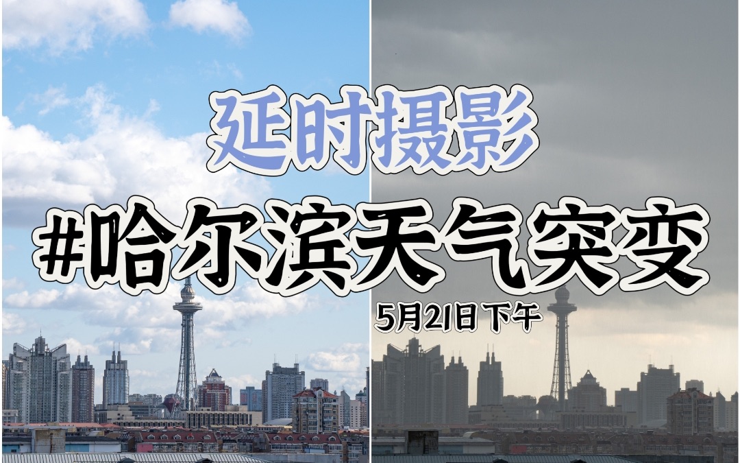 哈尔滨明天天气(哈尔滨天气最近15天)