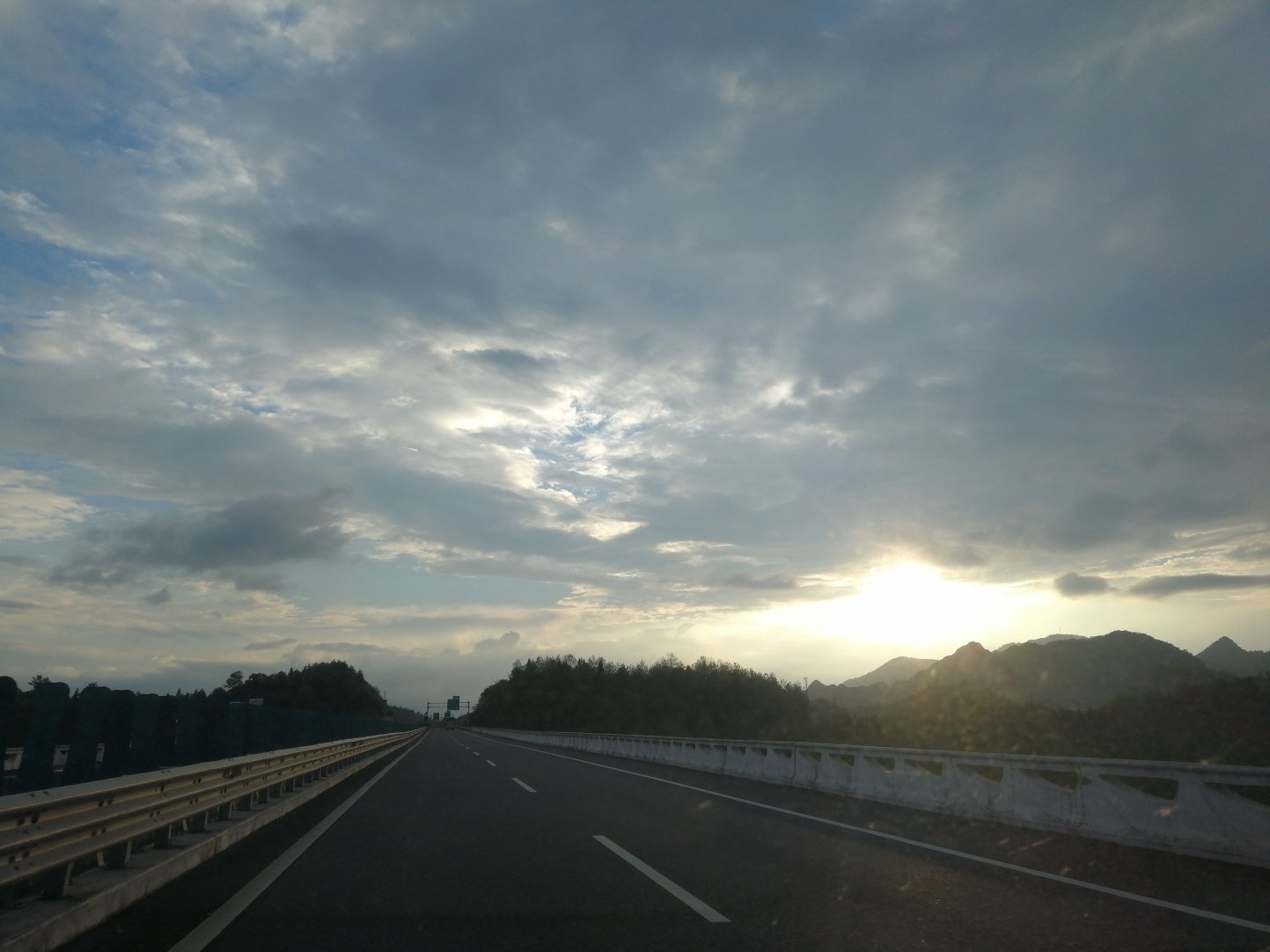 永顺天气预报(永顺天气预报一周 7天)