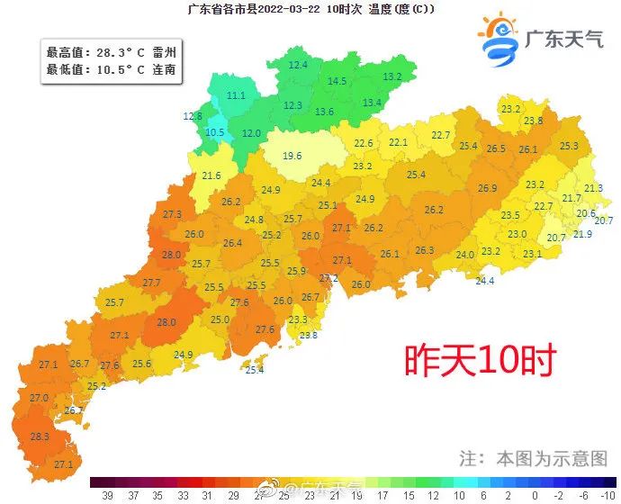 广东气象网(广东气象网下载app)