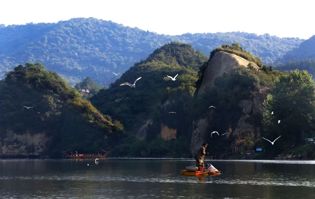 当阳百宝寨(当阳百宝寨天气)