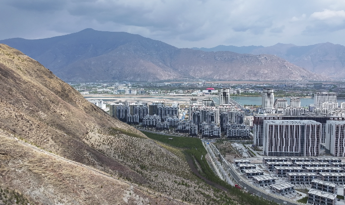 拉萨空气质量(拉萨空气质量如何)
