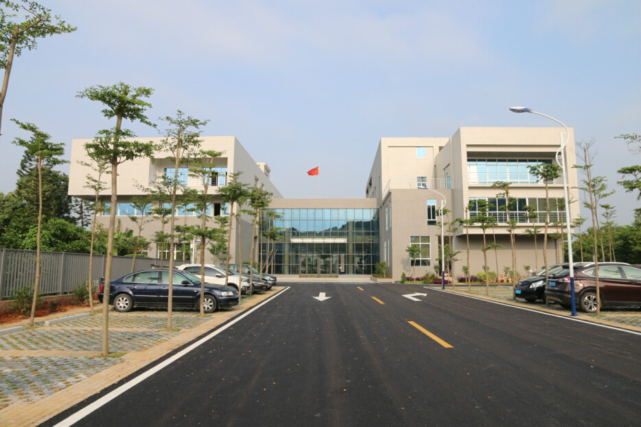 广东省气象局(广东省气象局是什么级别)
