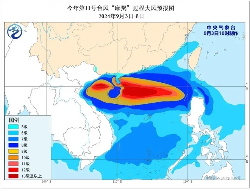 台风鹦鹉多少级(台风鹦鹉多少级可以繁殖)