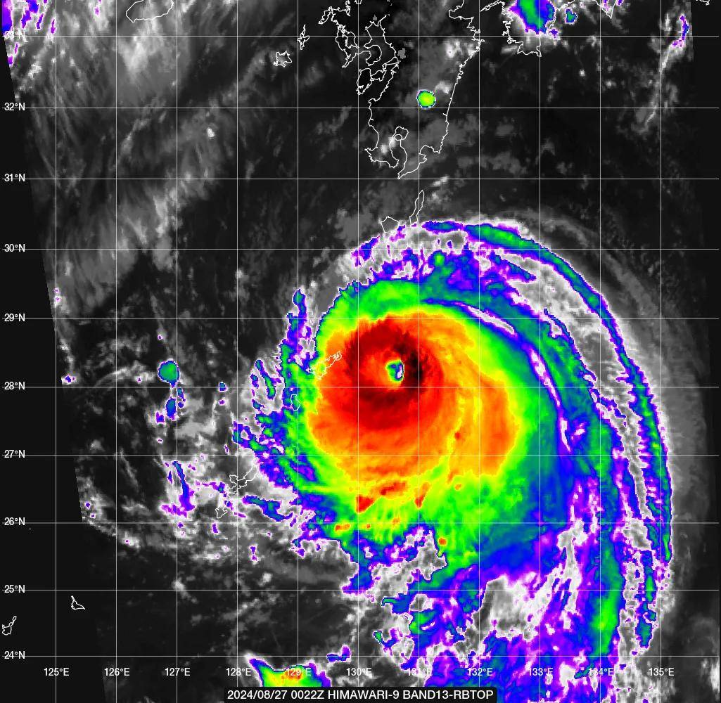 11号台风(11号台风最新动态)