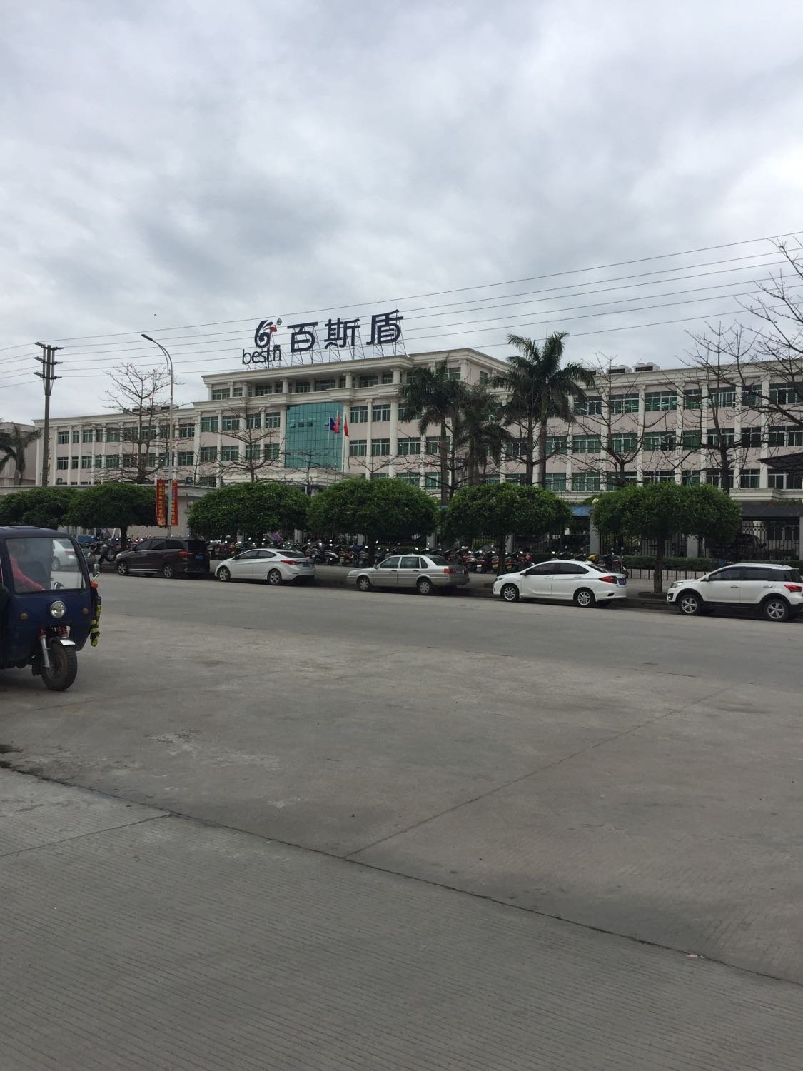 海丰天气(海丰天气预报)