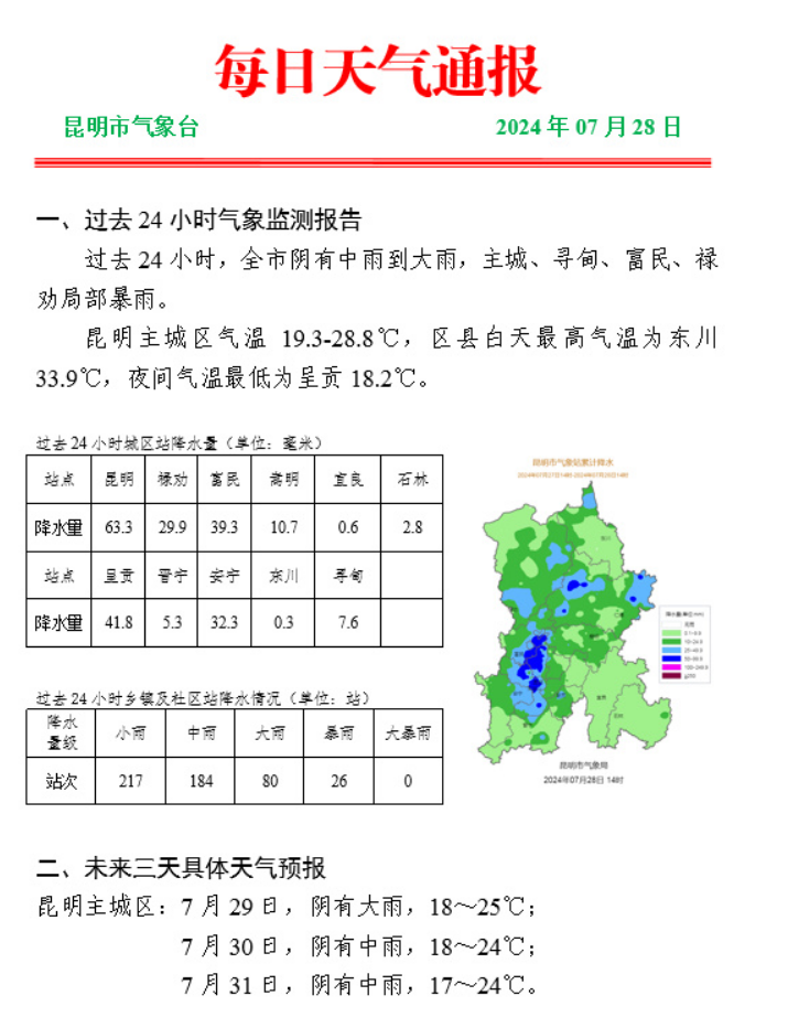 德钦天气(德钦天气预报)