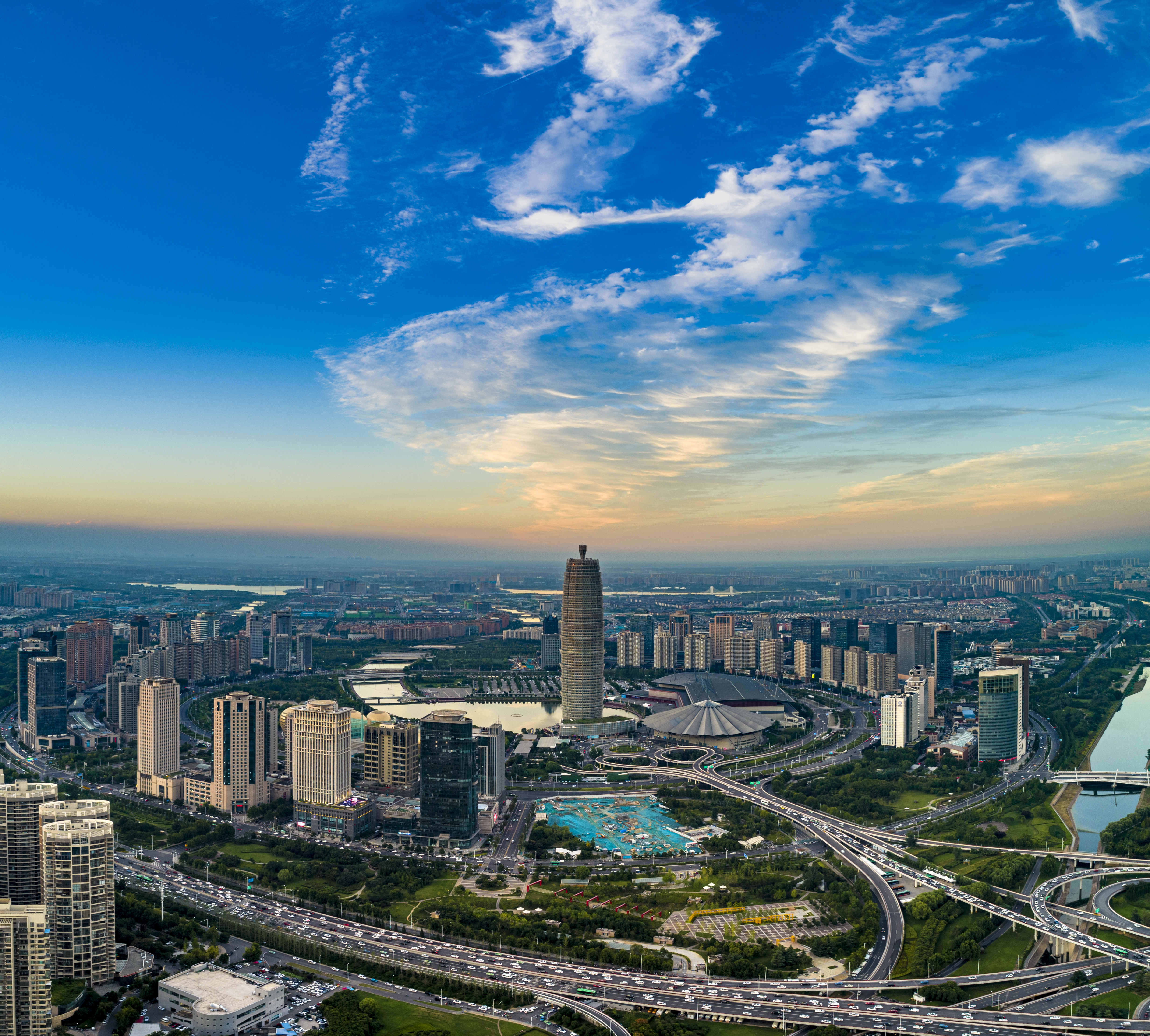 郑州空气质量(郑州空气质量指数查询)
