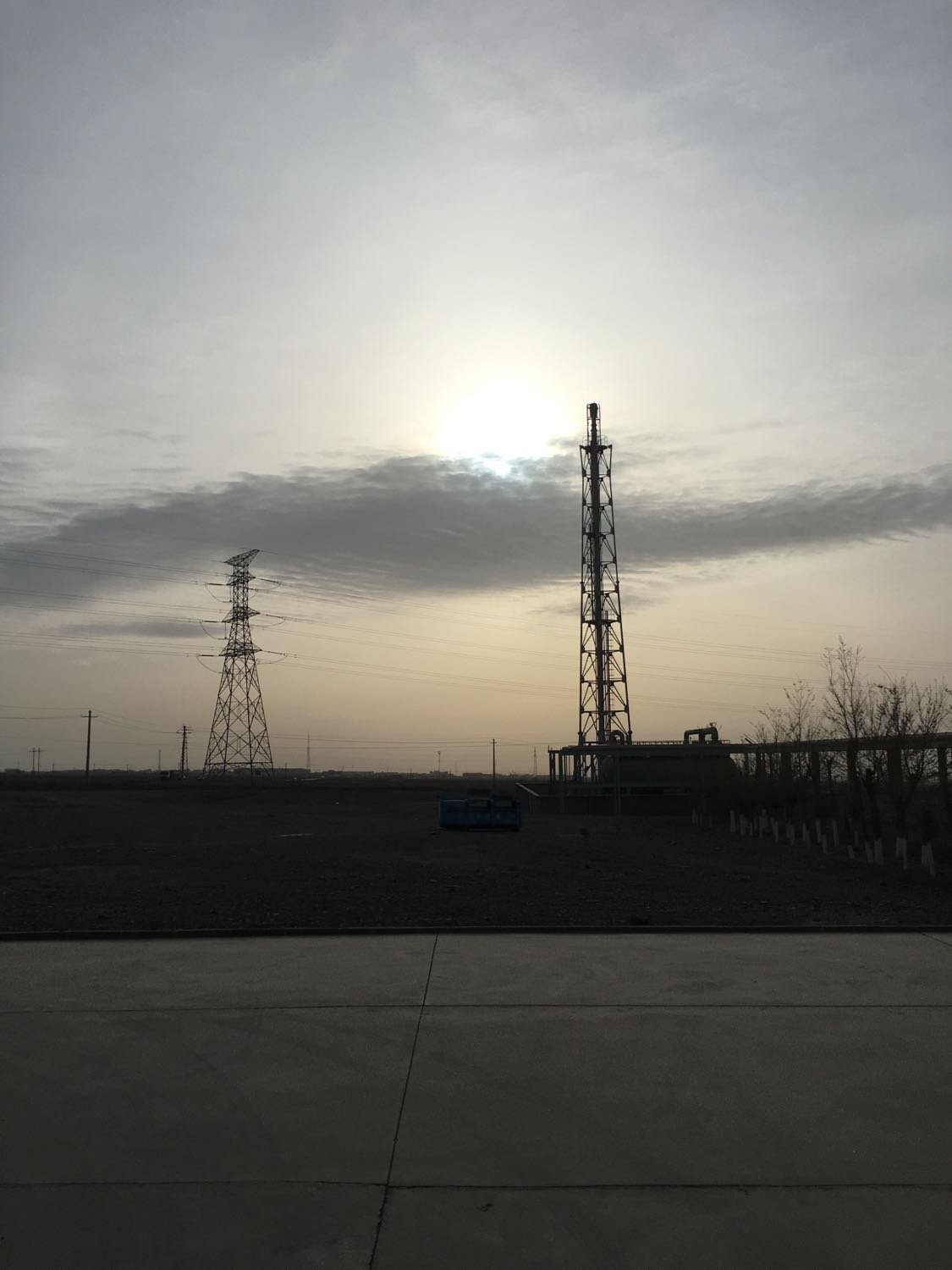 鄯善天气(鄯善县天气预报7天)