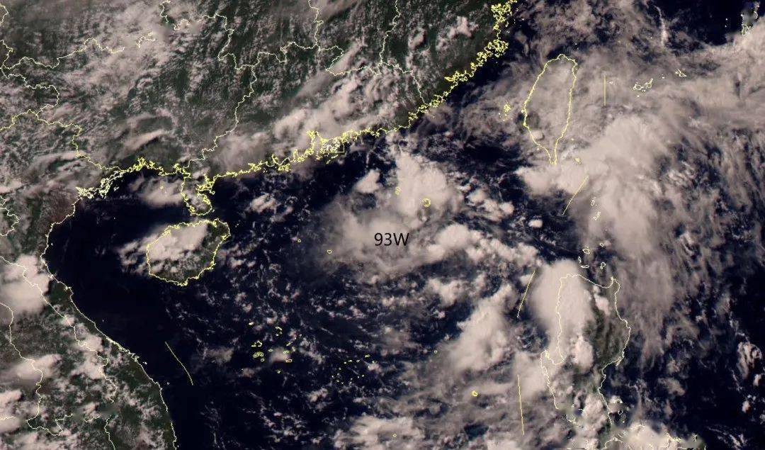 4号台风即将登陆(4号台风即将登陆中国)