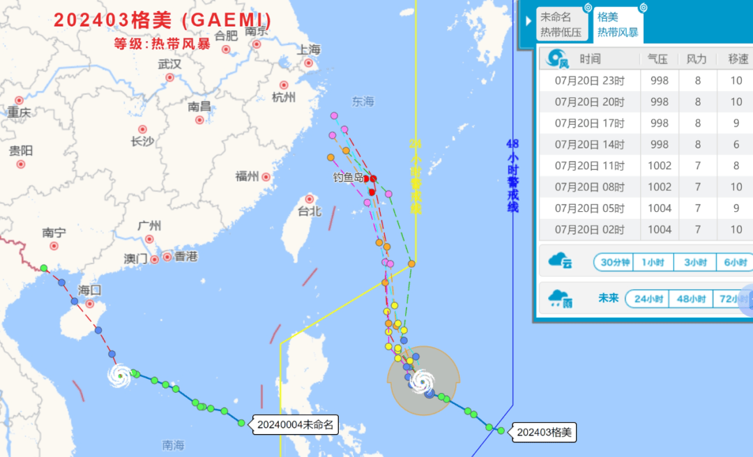 今天最新台风实时路径(今天最新台风实时路径图离登陆还有多少距离)