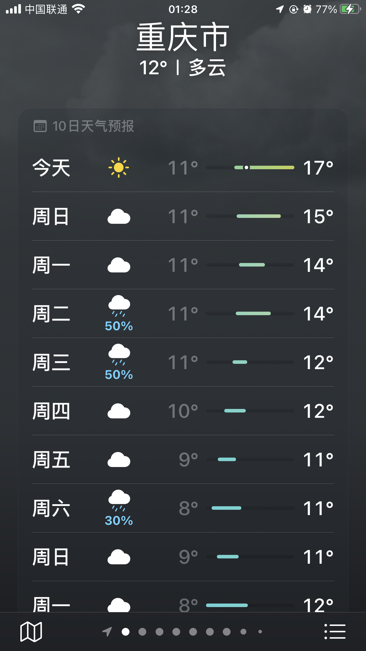 陵川天气预报(陵川天气预报15天准确一览表)