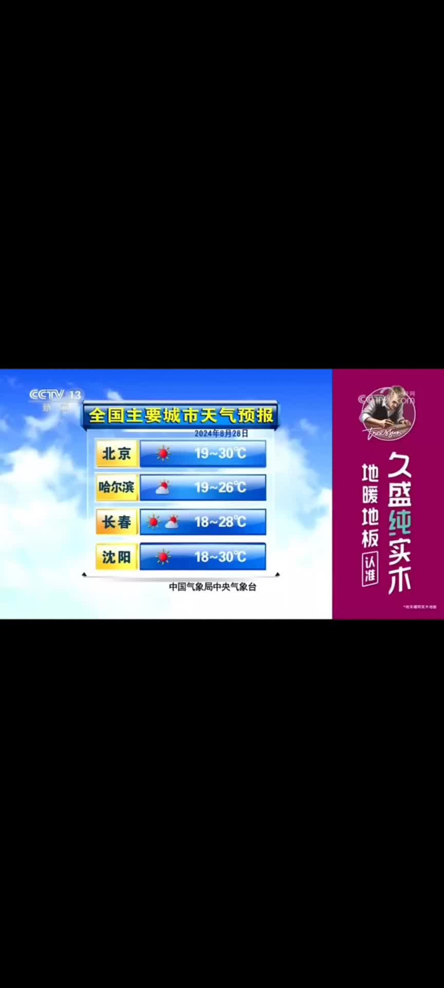项城市天气预报(项城市天气预报3天)