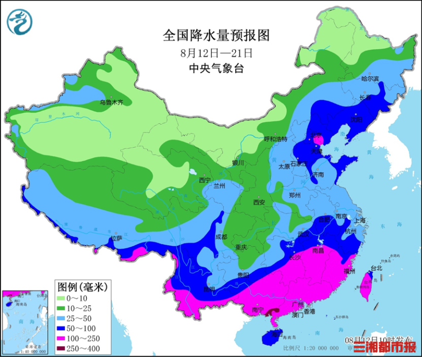 南方天气(南方天气潮湿房间潮湿怎么解决)