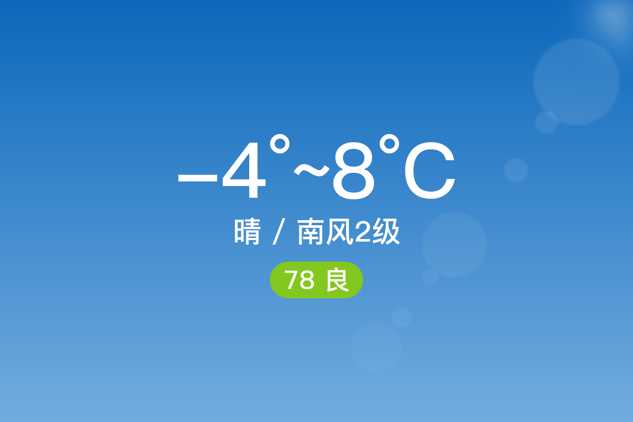 安县天气(张家口怀安县天气)