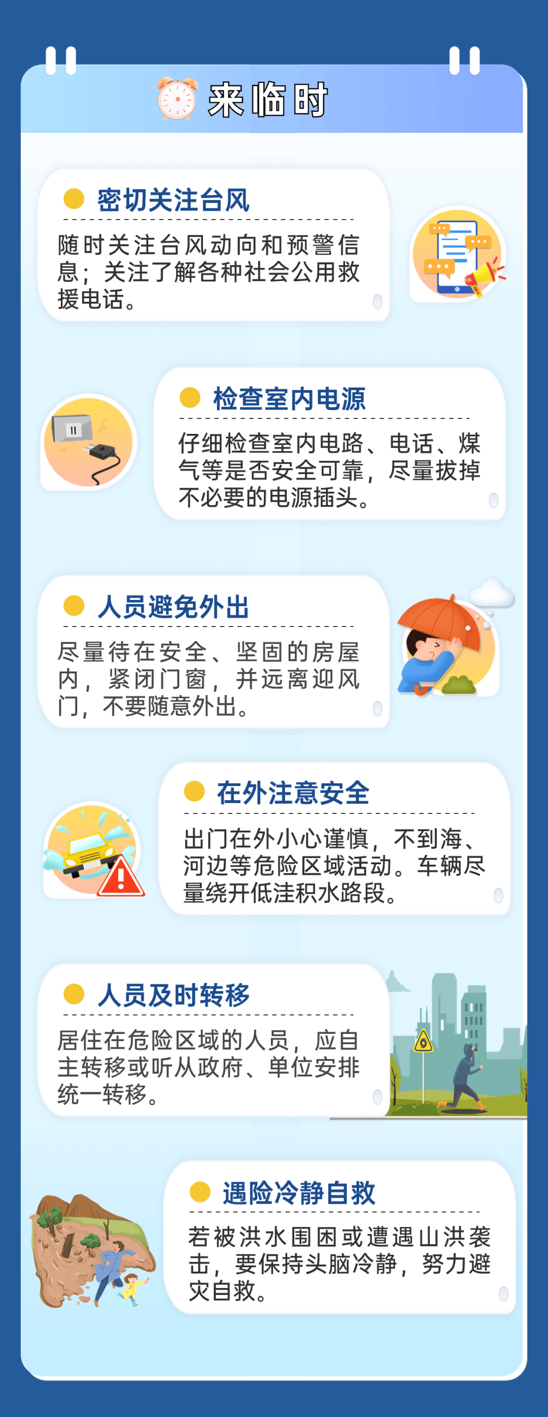 防台风应急预案(防台风应急救援预案)