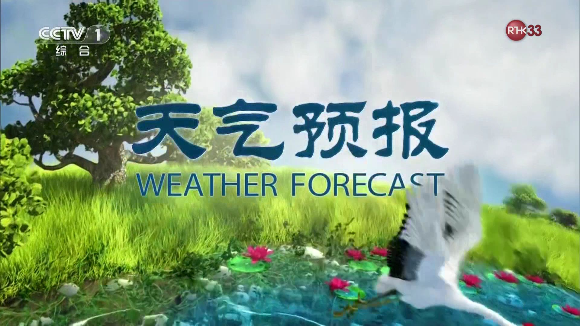 天气预报(天气预报一周天气)