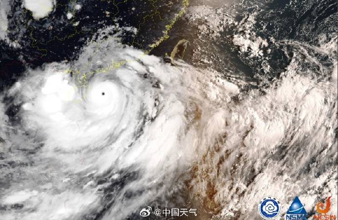 辽宁台风巴威(台风巴威27日登陆辽宁)