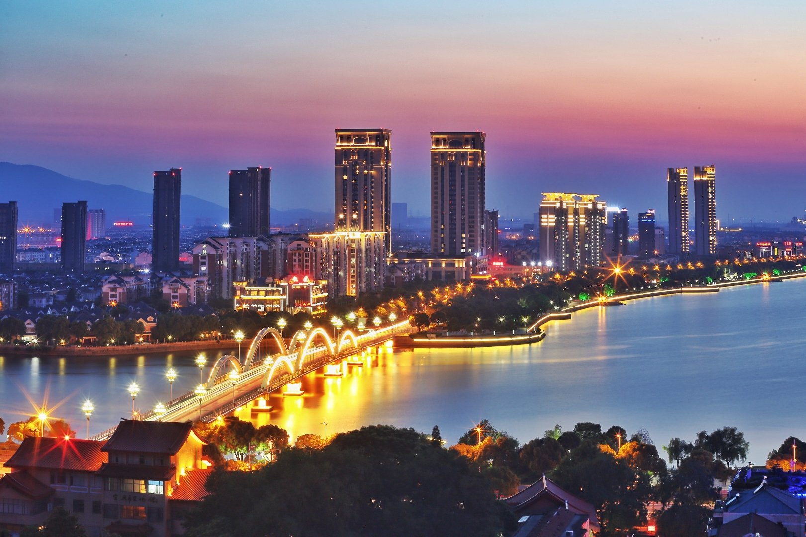 宜兴市天气预报(宜兴市天气预报15天)