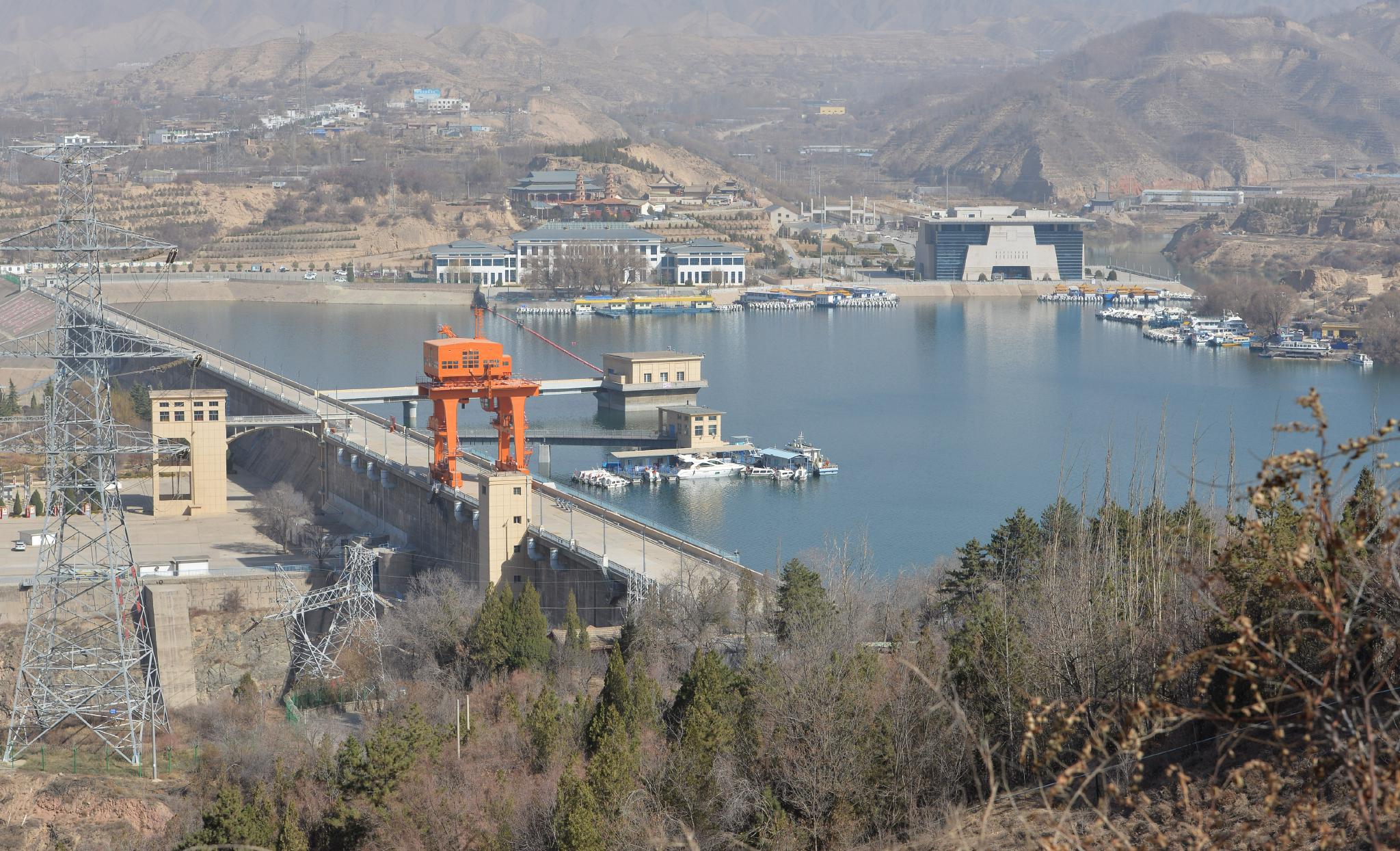 刘家峡天气(兰州刘家峡天气)