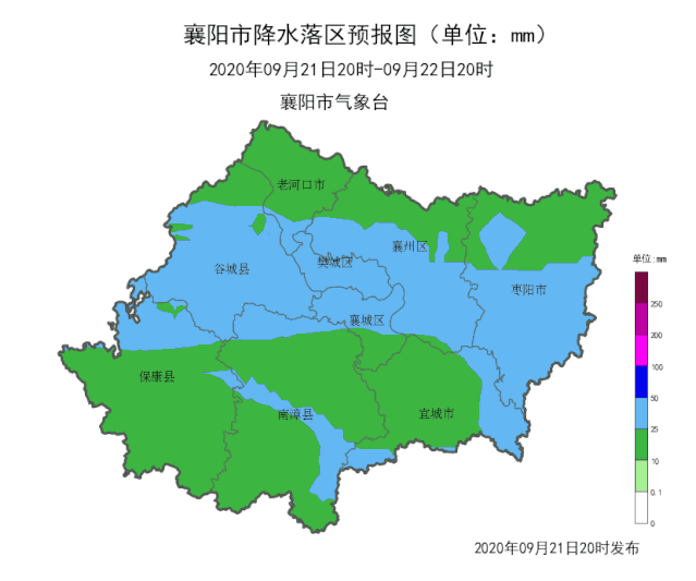 襄樊天气(襄阳天气24小时预报)
