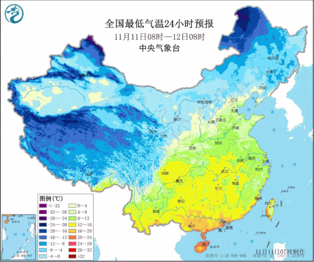 明天天气预报24小时详情(咸宁明天天气预报24小时详情)
