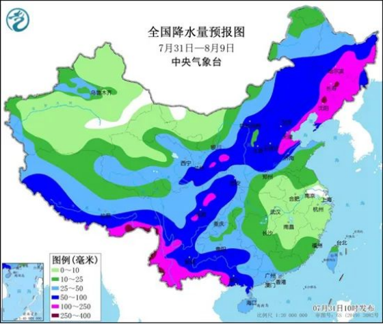 淄博天气(淄博天气预报7天准确)