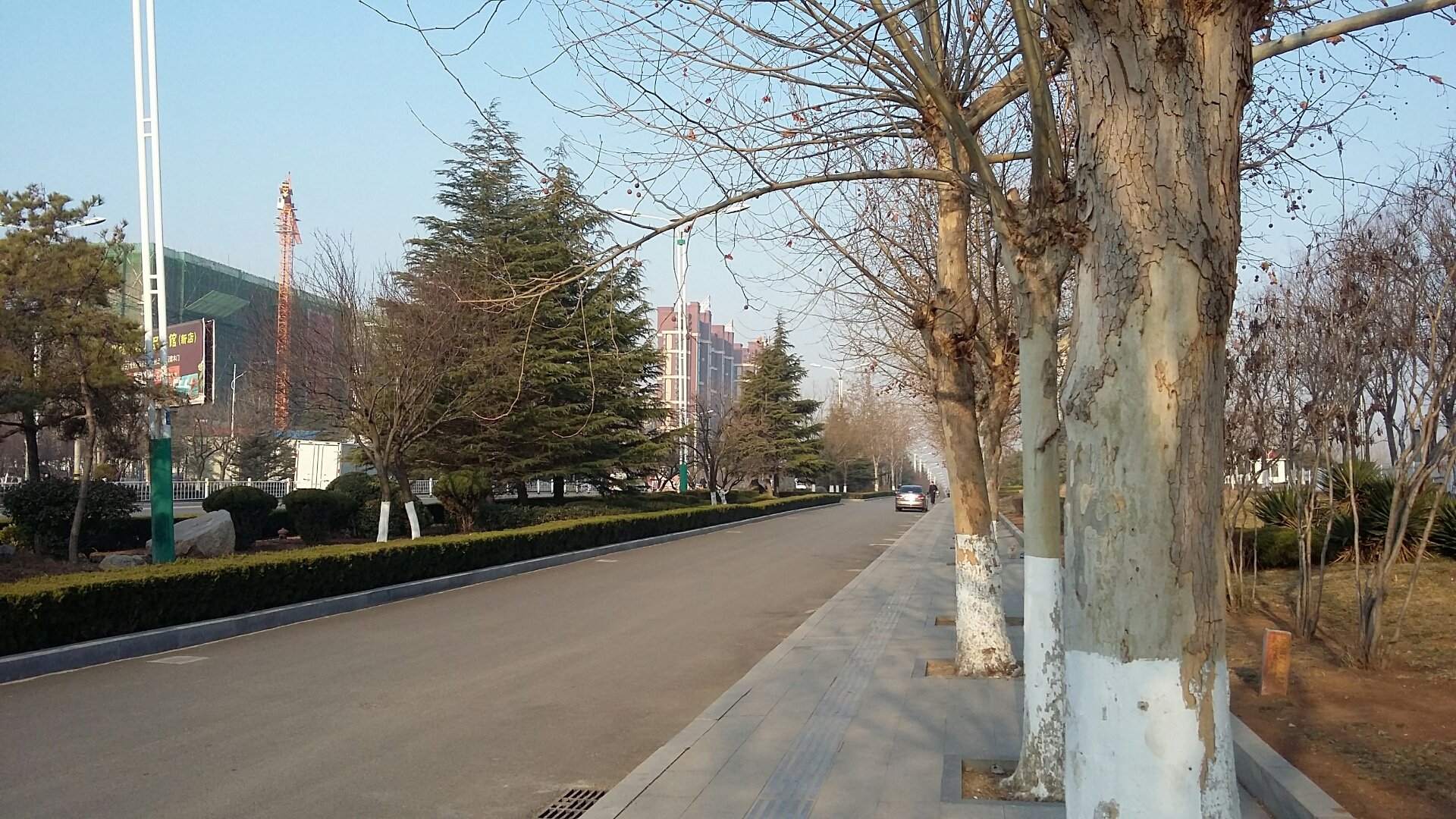 新泰天气2345(中国天气预报最新版)