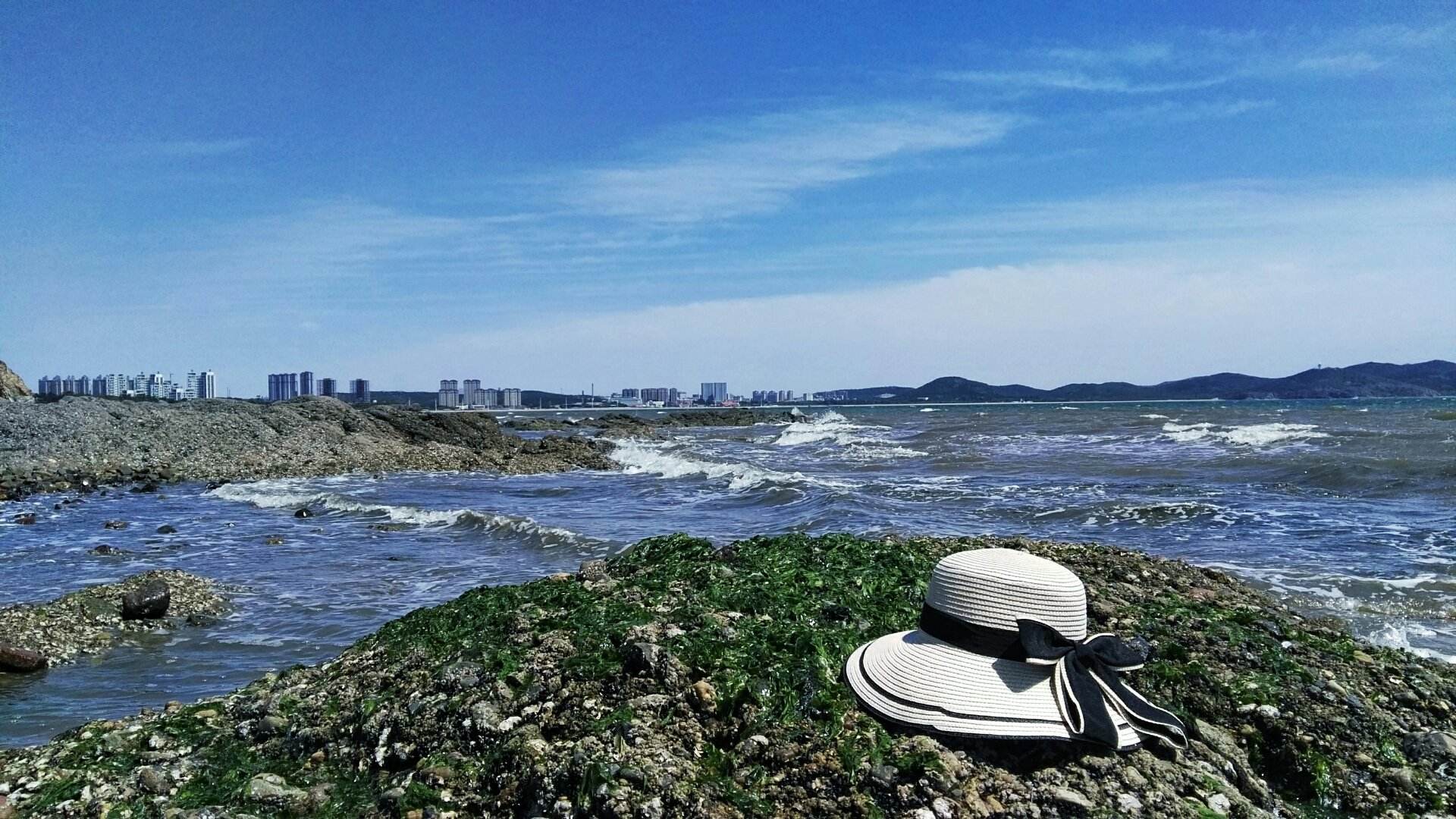 东戴河天气预报(东戴河天气预报15天准确)