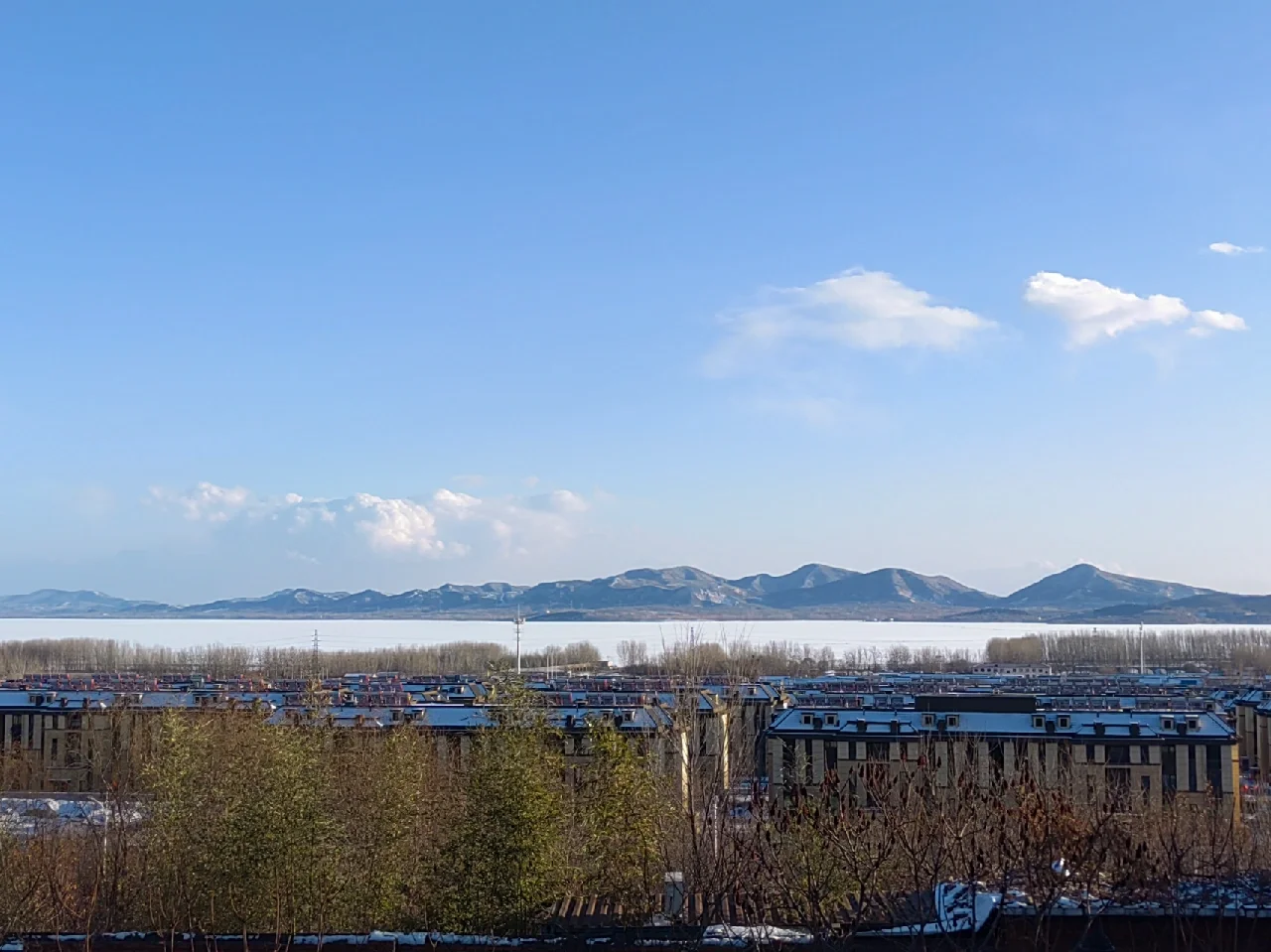 蓟县天气(蓟州区天气预报)