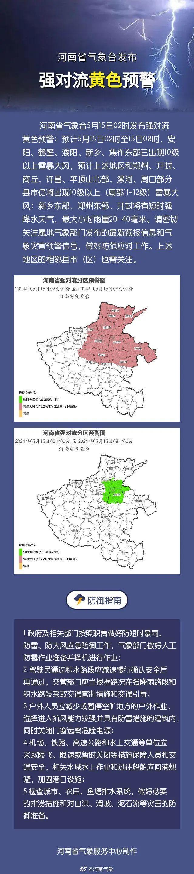 漯河天气预报查询(漯河天气预报查询或有暴雨)