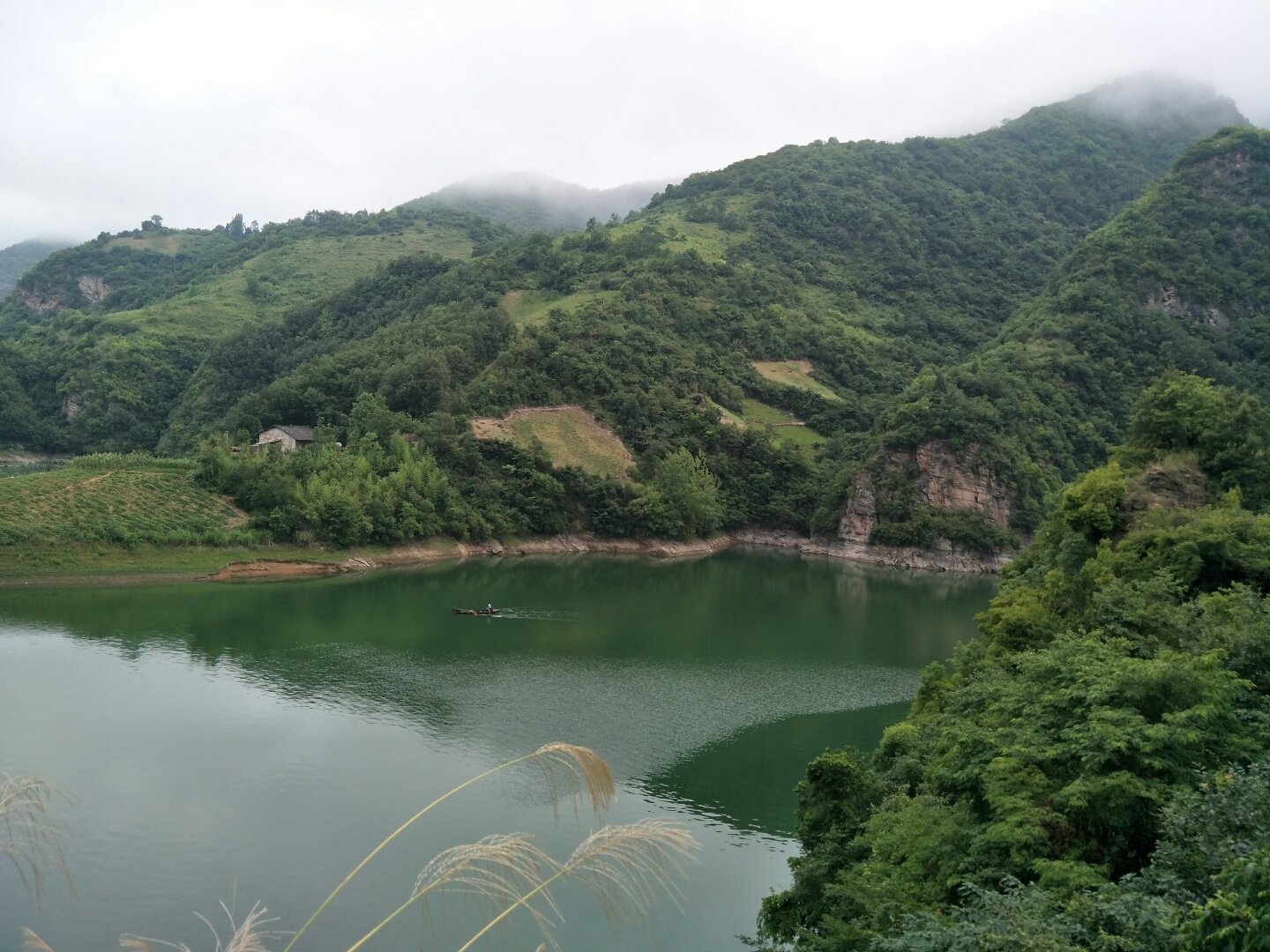 房县天气预报(房县未来15天天气预报)