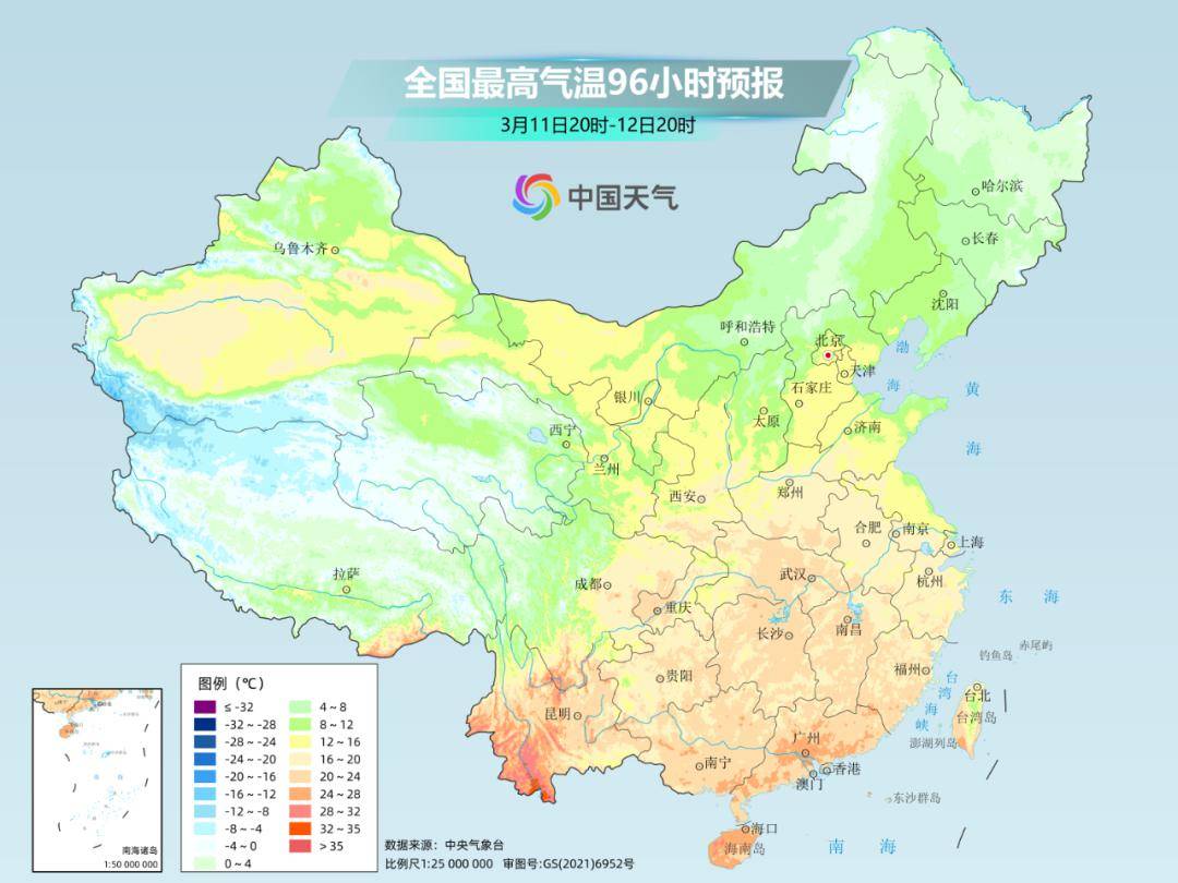 滨州市天气预报(滨州市天气预报今明后三天)