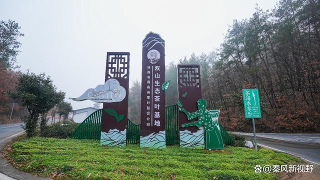 商南(商南高速起点和终点)
