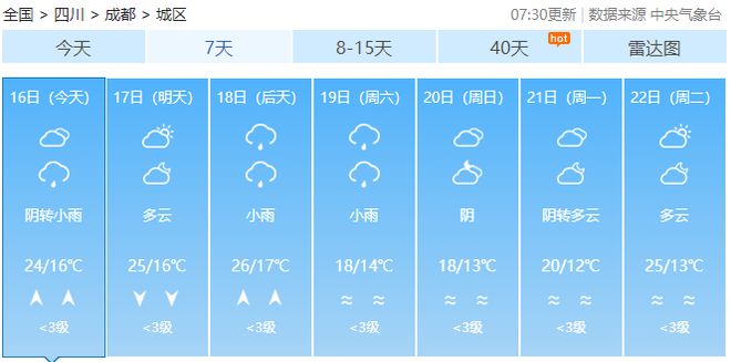 蛟河市天气预报(蛟河市天气预报15天查询)