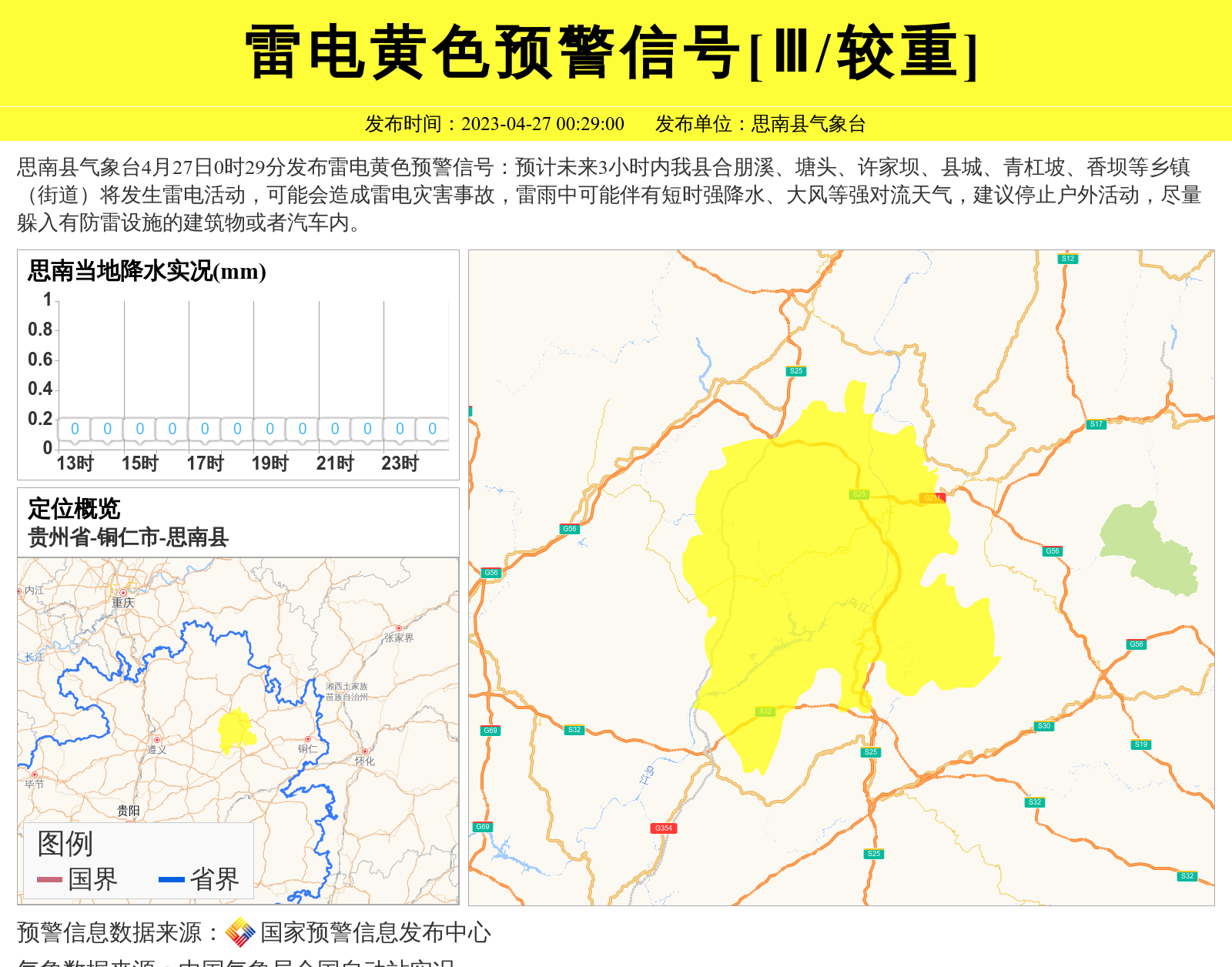思南天气(贵州思南天气)