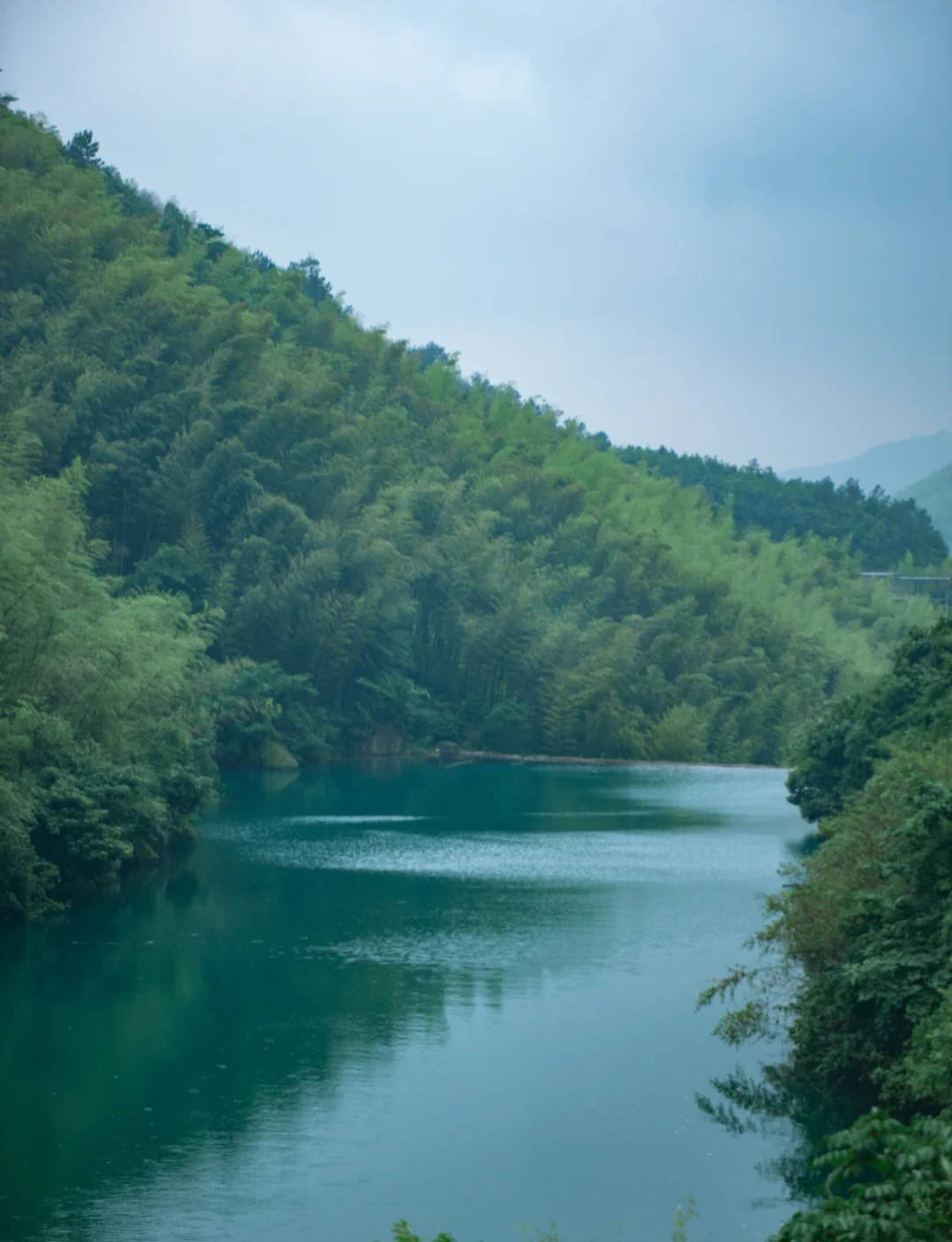 莫干山天气(莫干山天气预报30天准确)