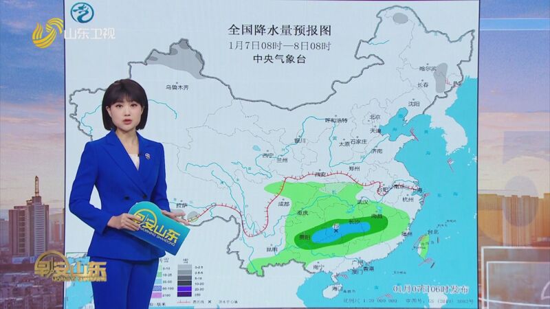 山东省天气预报查询(山东省天气预报查询一周15天)