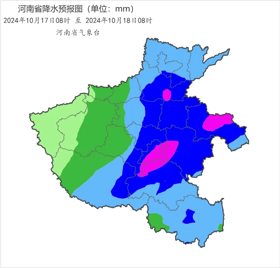 河南濮阳天气预报(河南濮阳天气预报今明后三天)