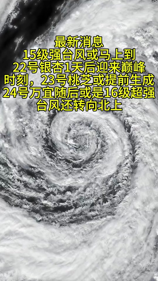 2023年第8号台风(2023年8号台风在哪里登陆)