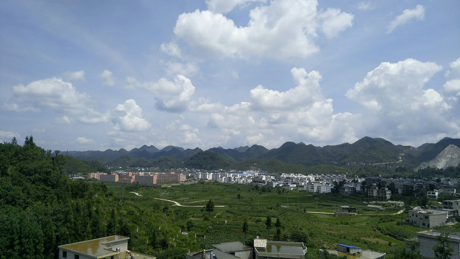 六枝天气预报(六枝特区那固坝杀人案)