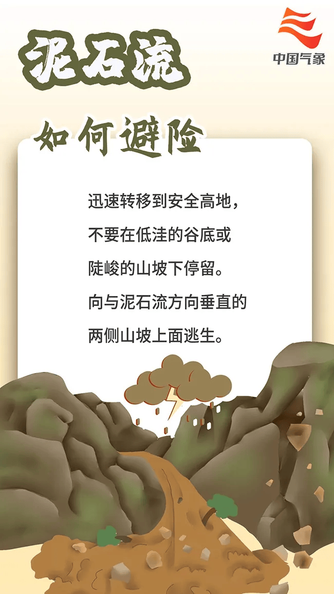 儋州天气预警(儋州即将发生大暴雨)
