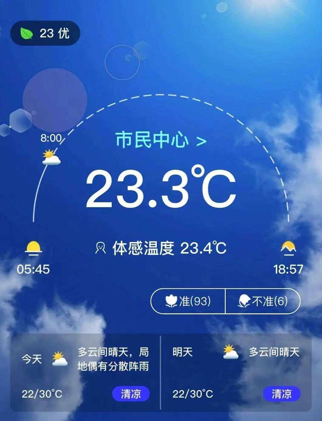 深圳气象台(深圳气象台景点)